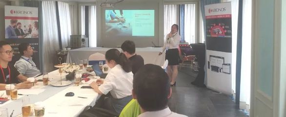 客户成功丨2019客户交流日活动广州站圆满举办 技术交流