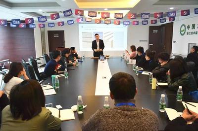 技术驱动环保新风尚——中国净化委浙江技术指导中心第十期除醛技术交流峰会圆满落幕