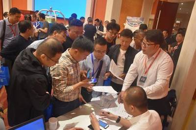 科技赋能防水革新 2019佳固士防水修缮新技术交流会苏州首站圆满落幕